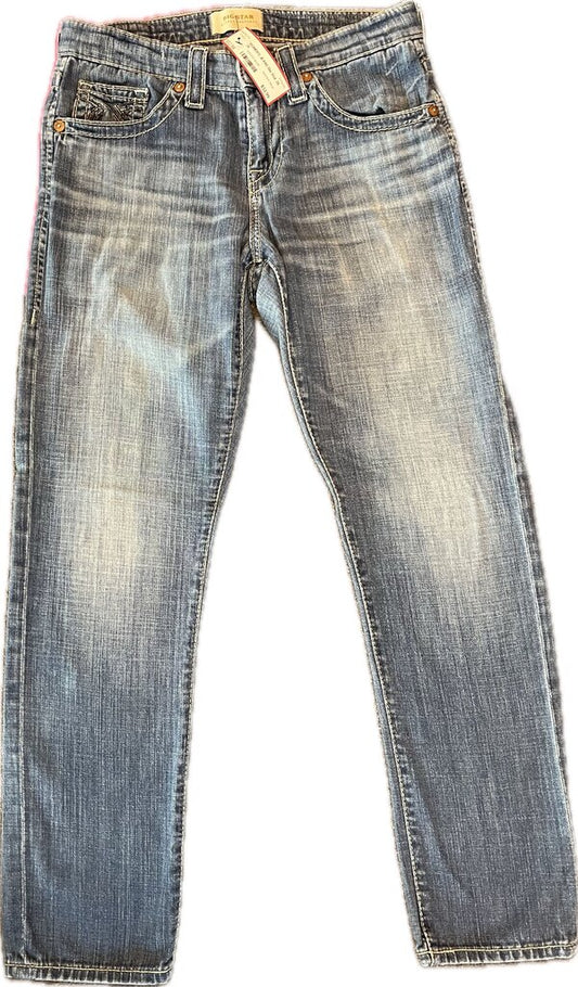 Big Star WOMEN'S JEANS 26