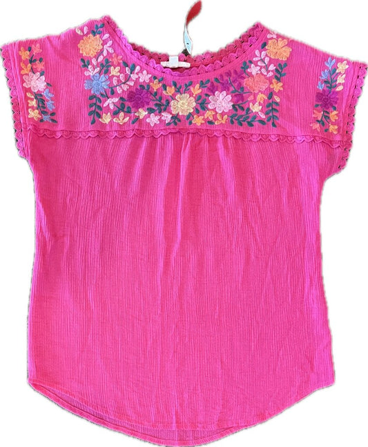 Blu Pepper WOMEN'S TOPS M