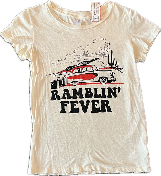 Alternative WOMEN'S TOPS S