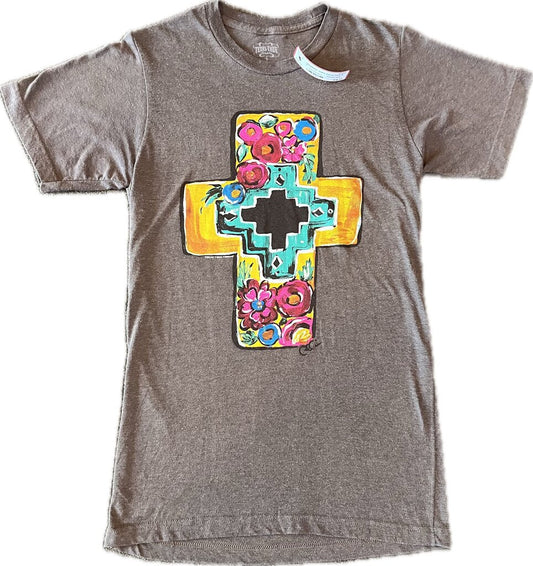 Texas True WOMEN'S TOPS S