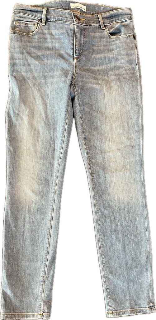 Loft WOMEN'S JEANS 4