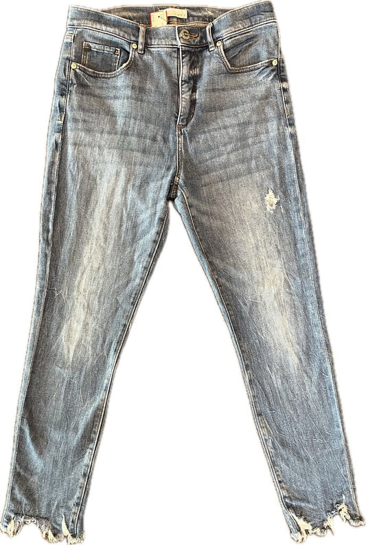 Loft WOMEN'S JEANS 6