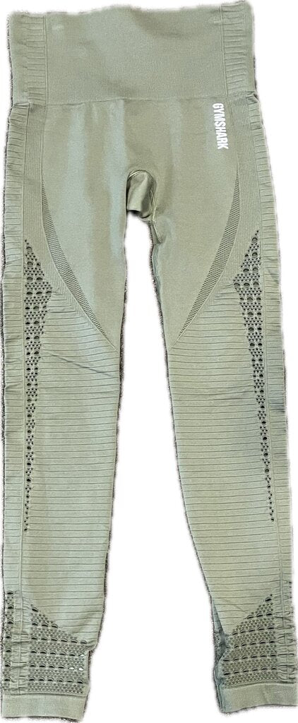 GYMSHARK WOMEN'S PANTS XS