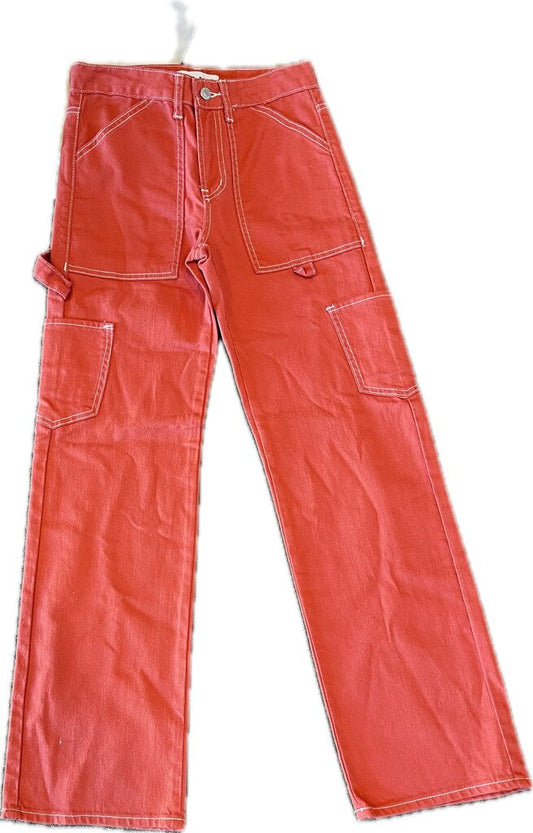 SONG WOMEN'S JEANS 00