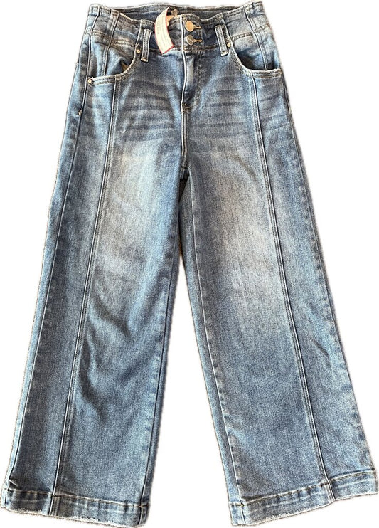 RISEN WOMEN'S JEANS 3