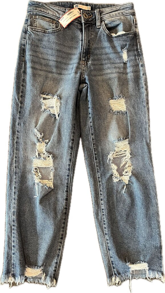 so WOMEN'S JEANS 5