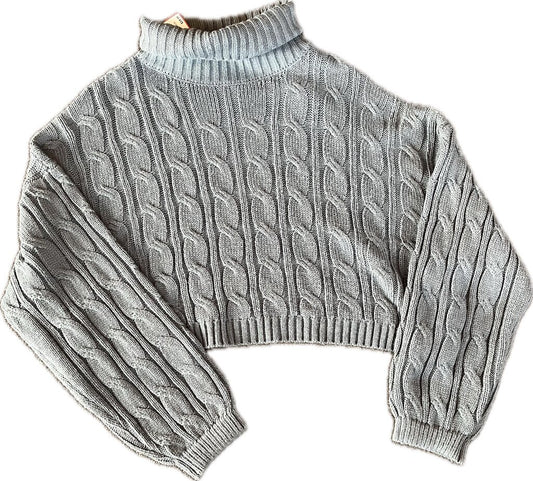 Love Tree WOMEN'S TOPS S