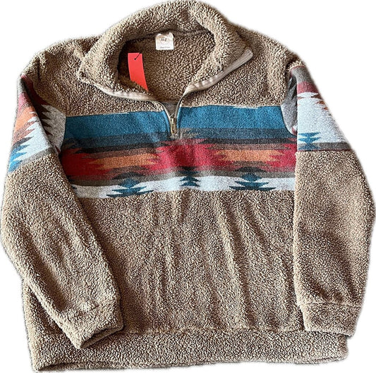 Grace & Emma WOMEN'S TOPS M