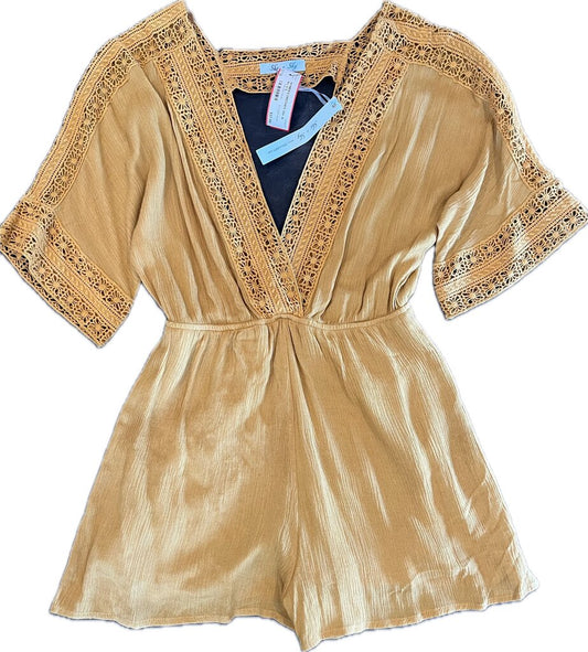 She & Sky WOMEN'S DRESSES S