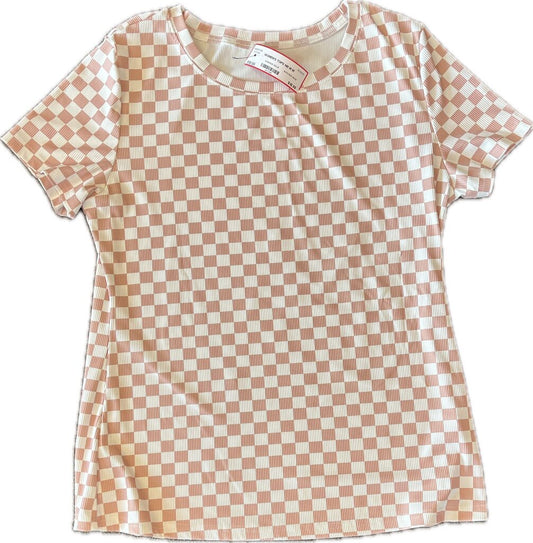 NB WOMEN'S TOPS M