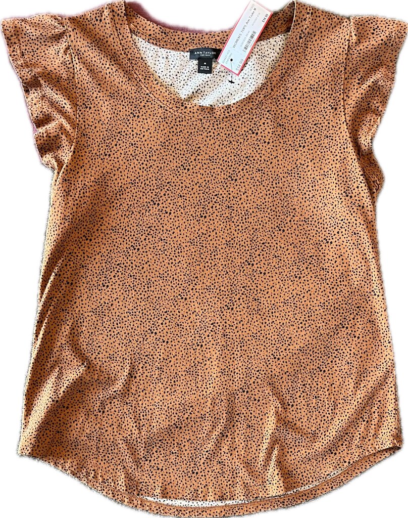 Ann Taylor WOMEN'S TOPS