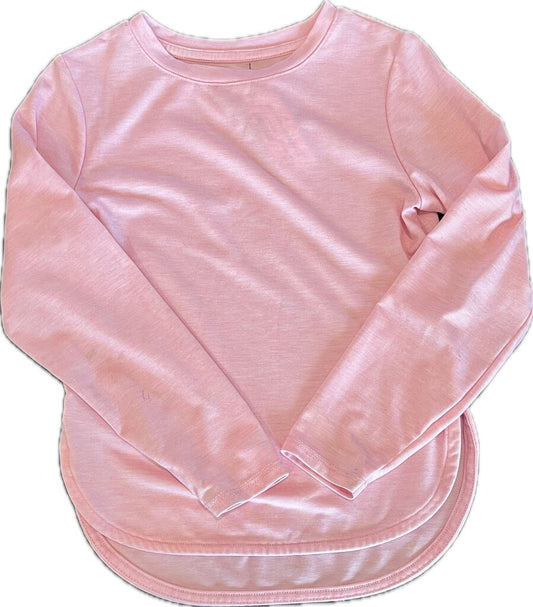 ATHLETIC GIRL'S TOPS 4