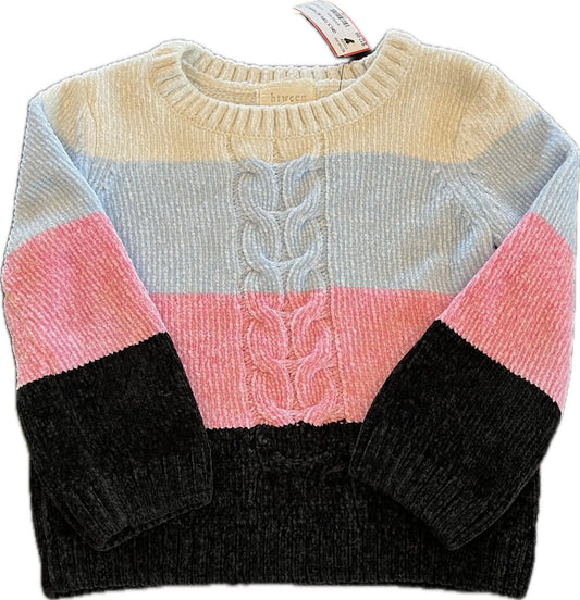 BETWEEN GIRL'S TOPS 5