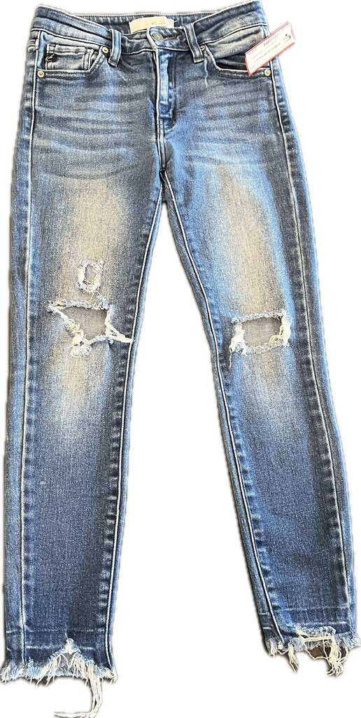 Kancan WOMEN'S JEANS
