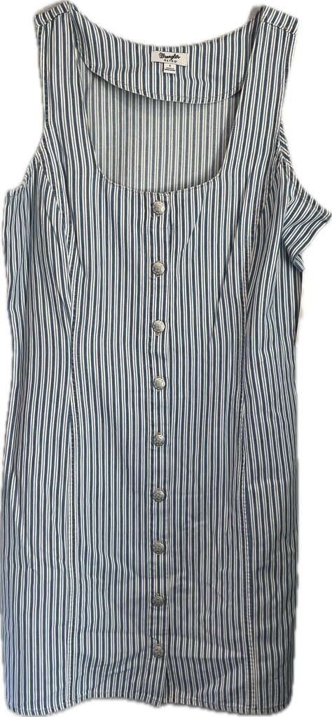 Wrangler WOMEN'S DRESSES S