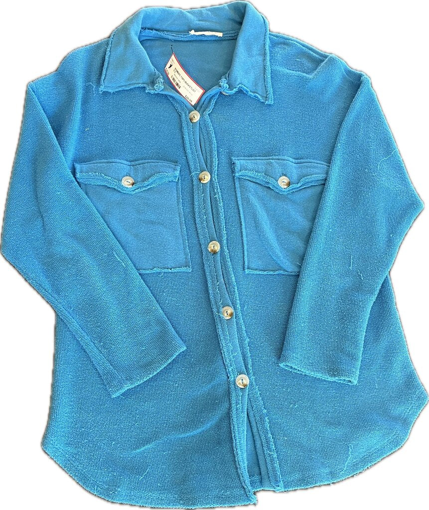 BUCKETLIST WOMEN'S TOPS S