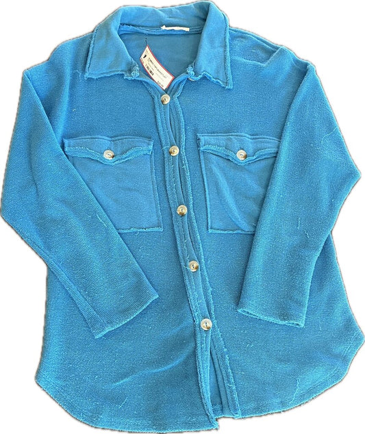 BUCKETLIST WOMEN'S TOPS S