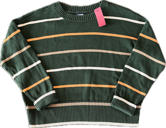 LANDS END WOMEN'S TOPS S