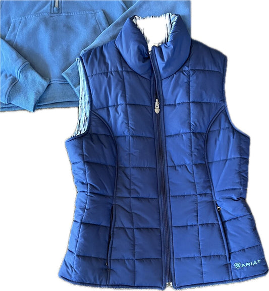 ARIAT COATS/JACKETS