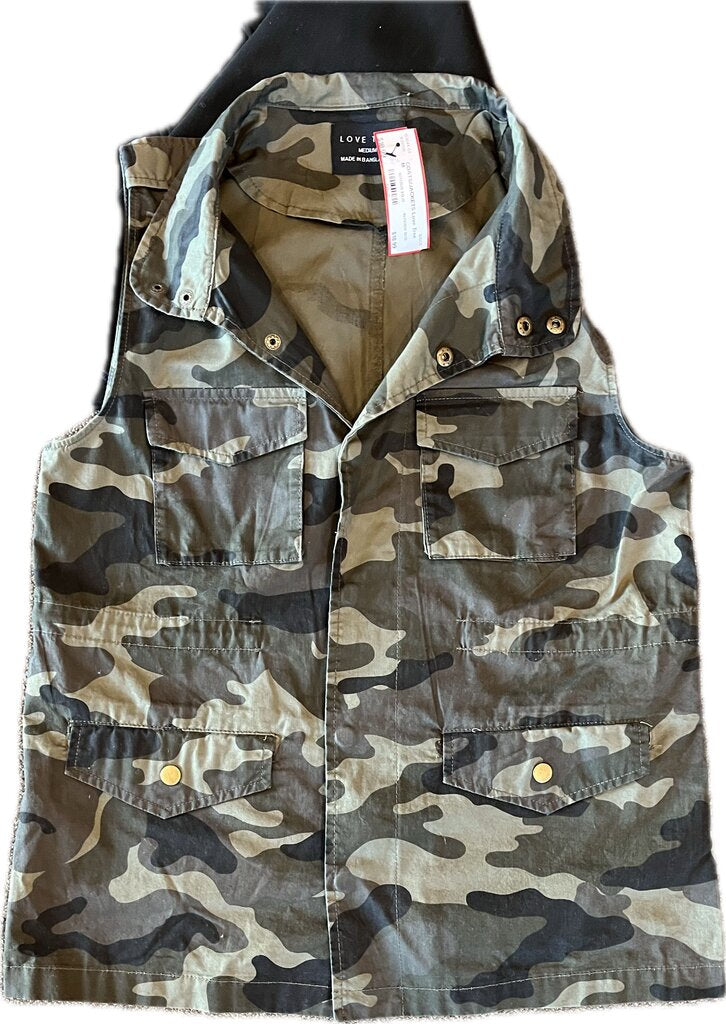 Love Tree COATS/JACKETS