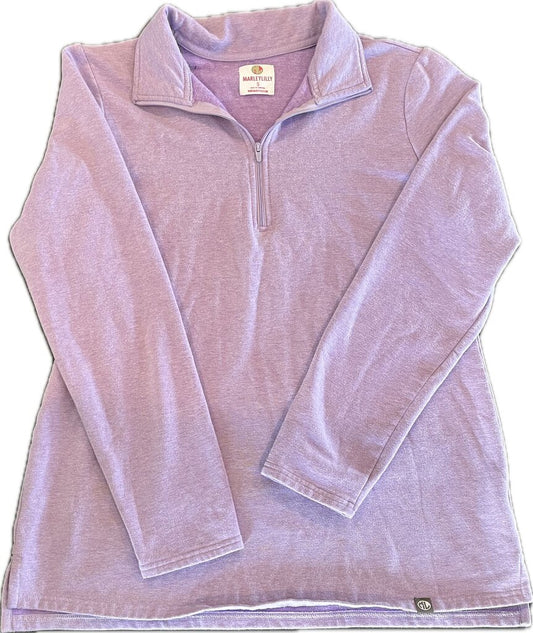 MARLEY LILY WOMEN'S TOPS S