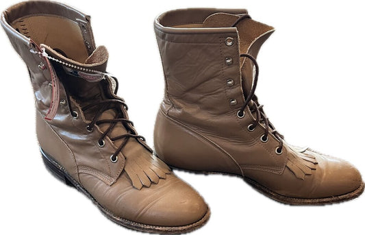 JUSTINS WOMEN'S FOOTWEAR 8