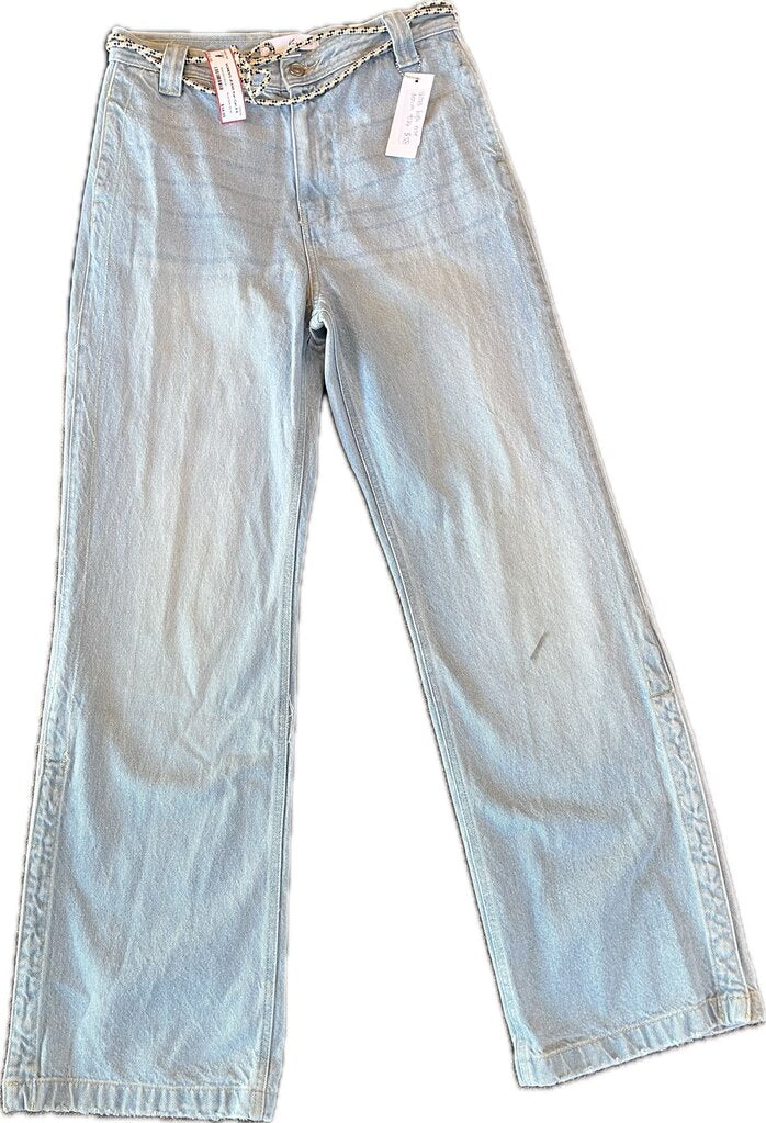 Kan Can WOMEN'S JEANS 9