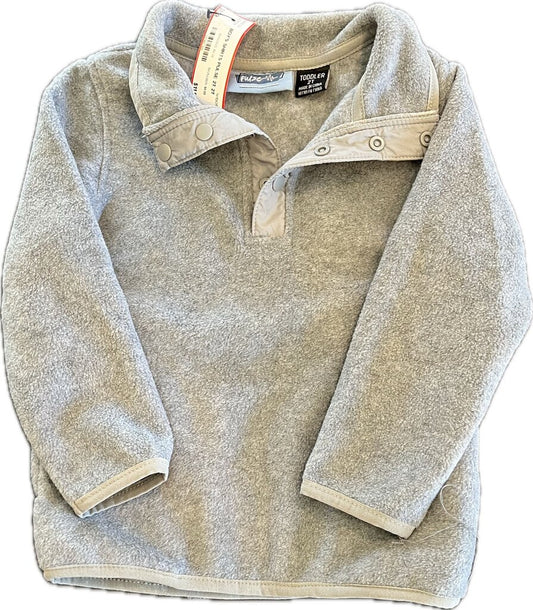 PULSE BOY'S SHIRTS 2T