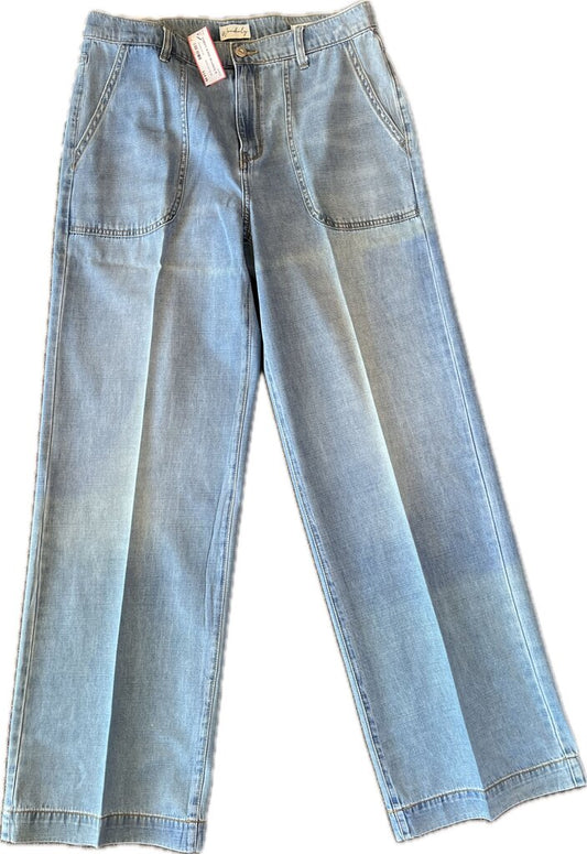 Wonderly WOMEN'S JEANS 6