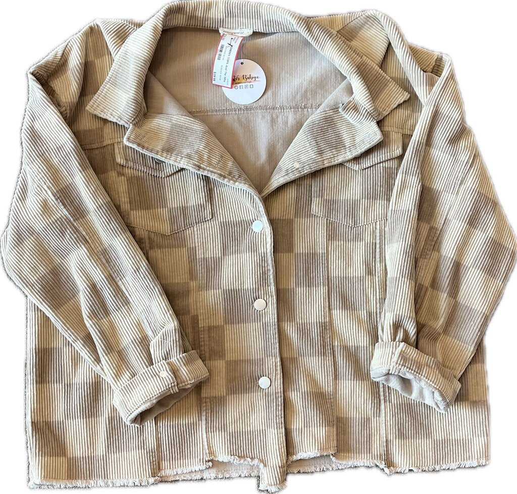 And The Why WOMEN'S TOPS L