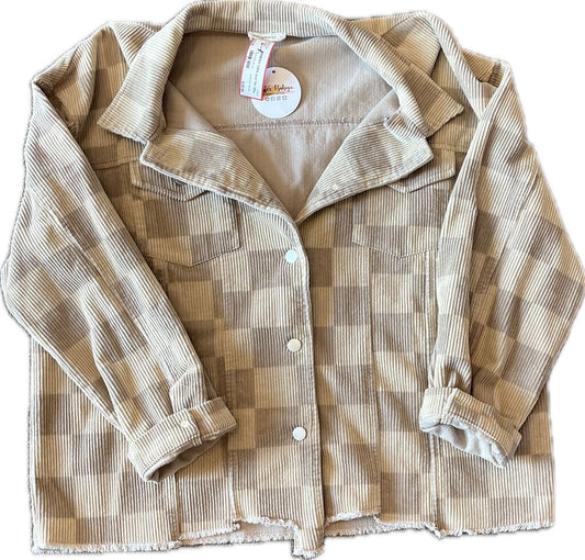 And The Why WOMEN'S TOPS L