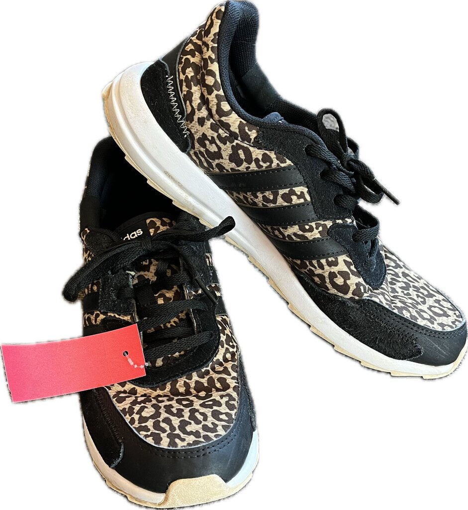 ADIDAS WOMEN'S FOOTWEAR 8.5