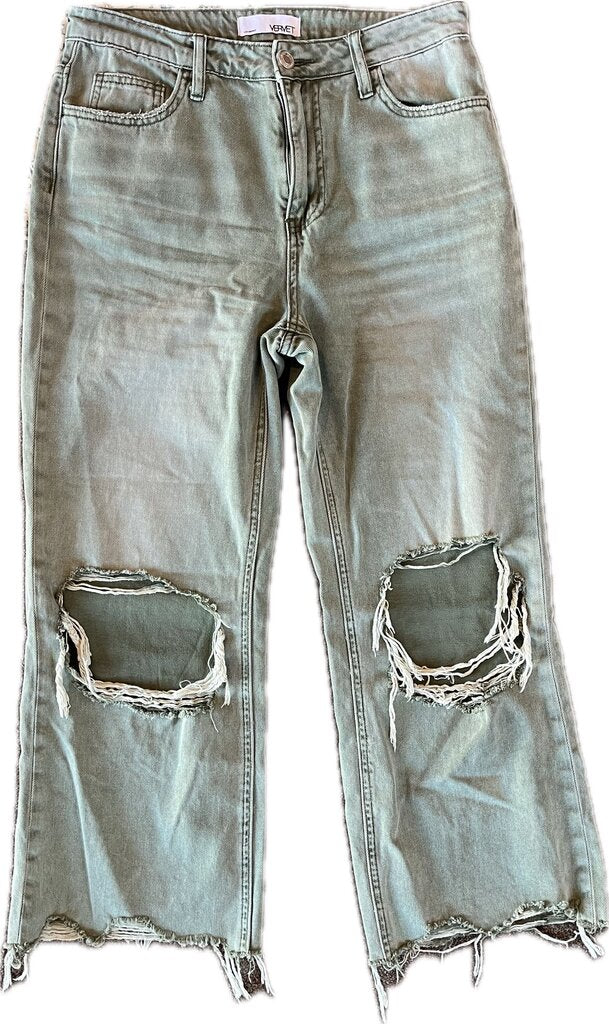 vervet WOMEN'S PANTS