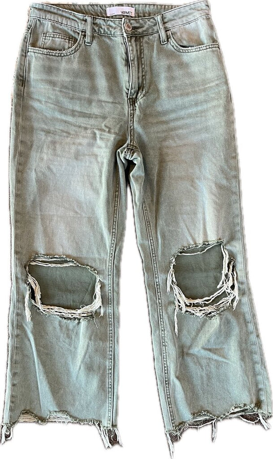 vervet WOMEN'S PANTS