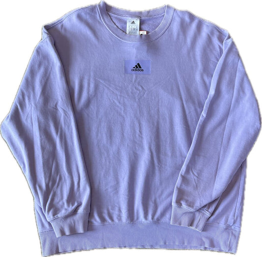 ADIDAS WOMEN'S TOPS