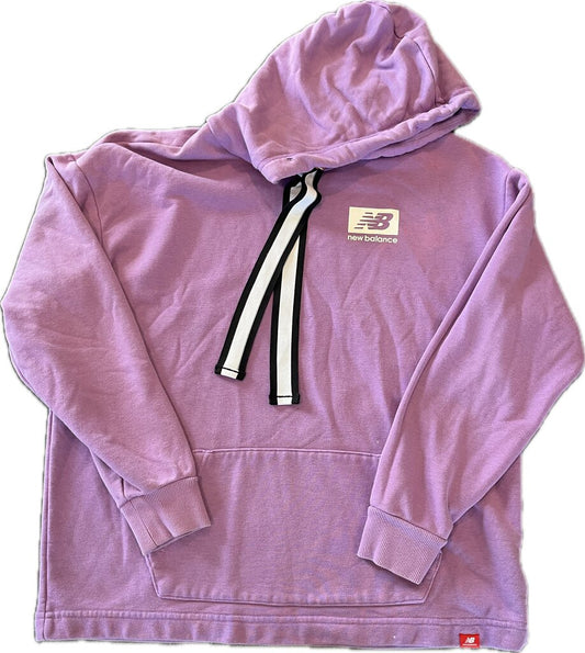 New Balance WOMEN'S TOPS M