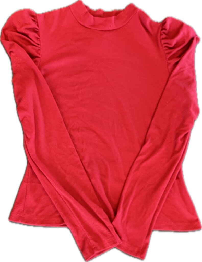NB WOMEN'S TOPS M