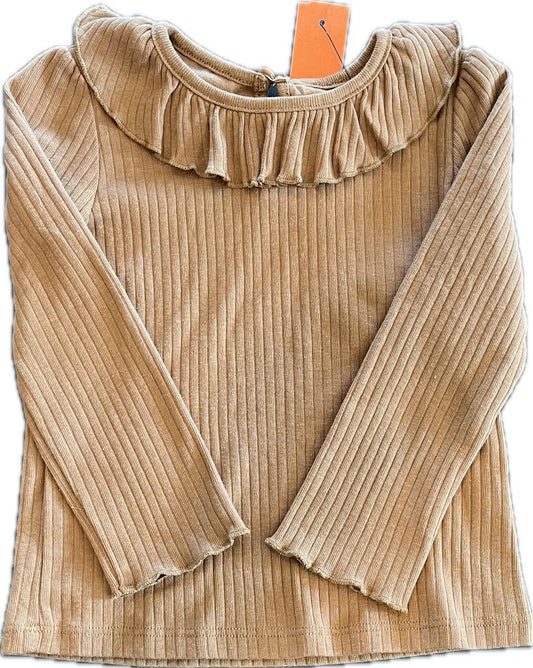 Wonder Nation GIRL'S TOPS 3T