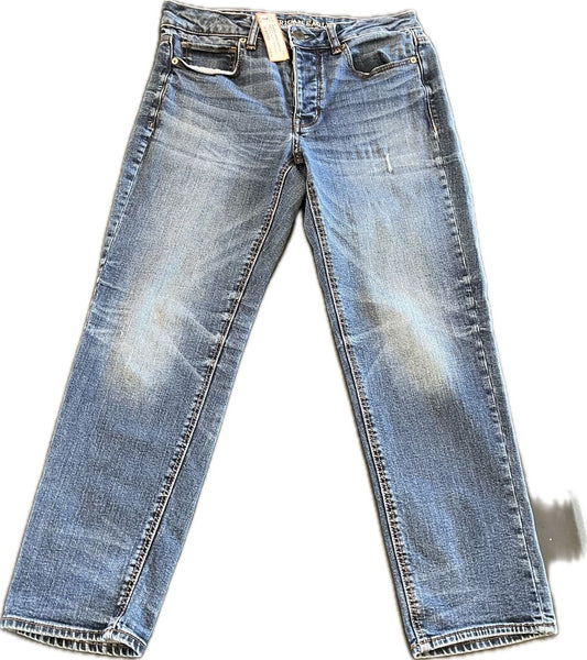 American Eagle WOMEN'S JEANS 6