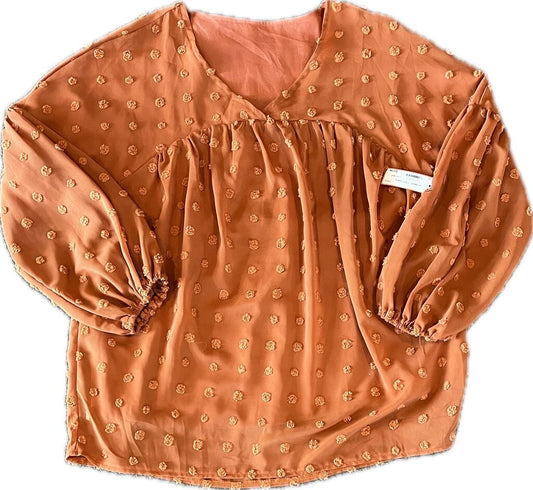 none WOMEN'S TOPS