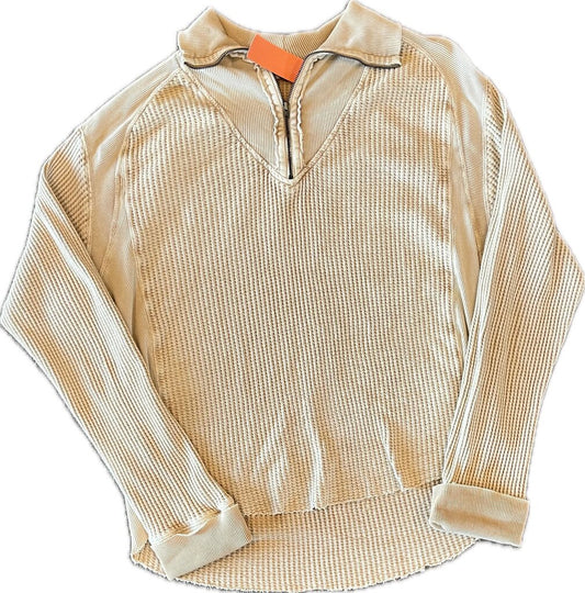 Free People WOMEN'S TOPS L