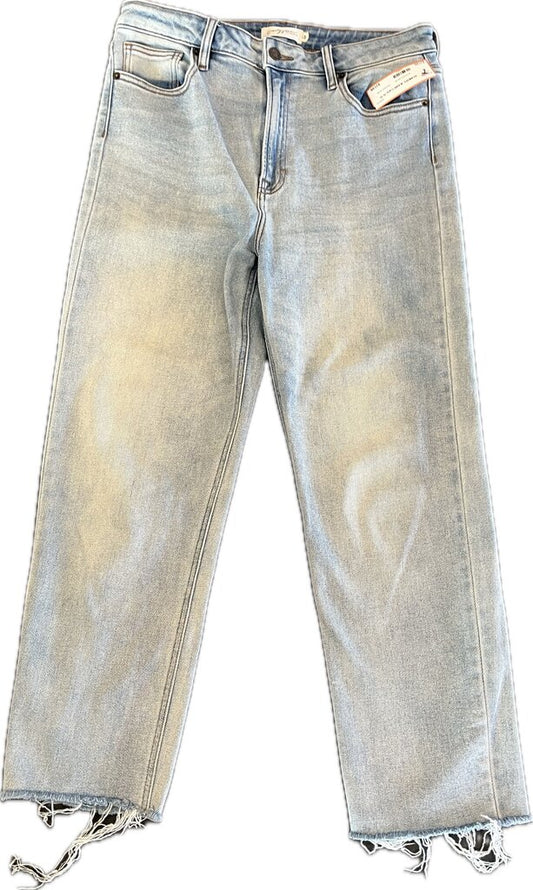 Carly WOMEN'S JEANS 13