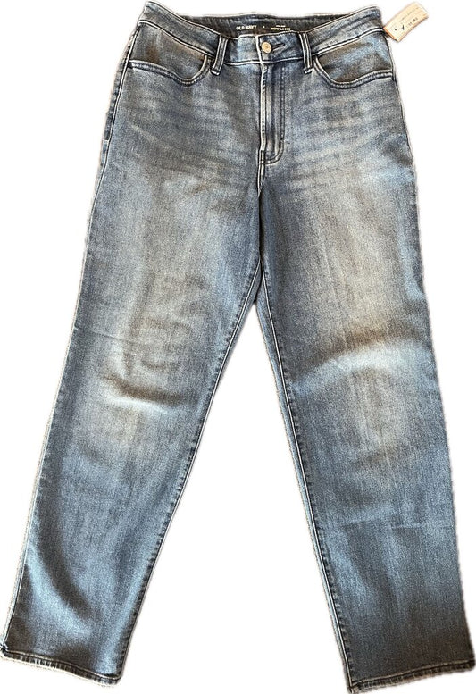 OLD NAVY WOMEN'S JEANS