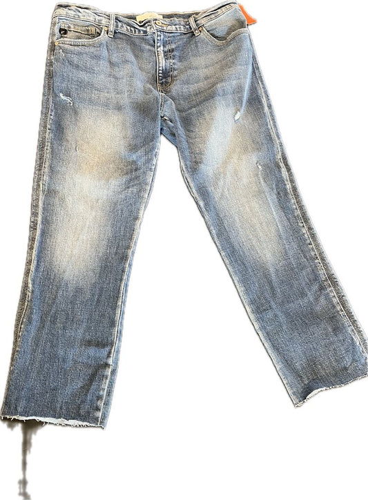 Kancan WOMEN'S JEANS