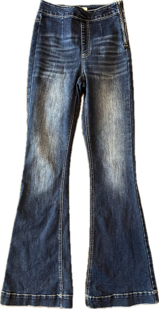 Kan Can WOMEN'S JEANS 1