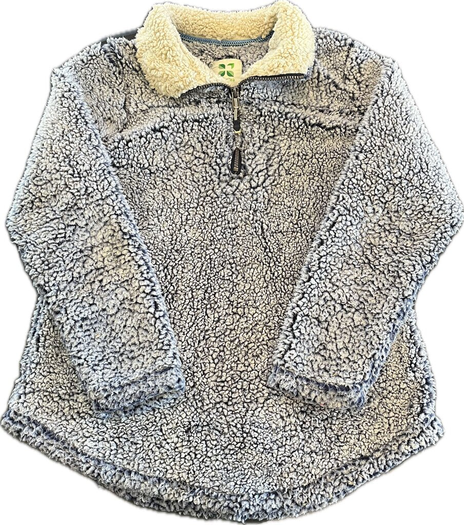 Green Tea WOMEN'S TOPS M