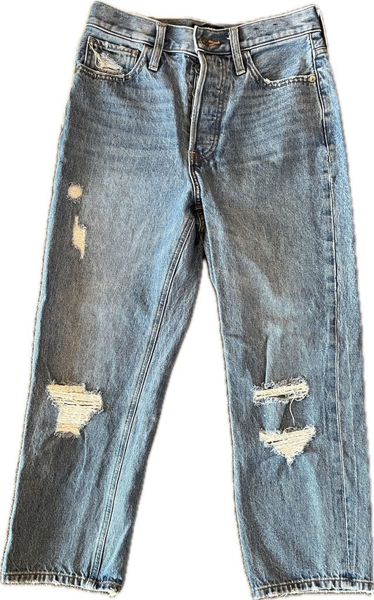 express WOMEN'S JEANS 2R