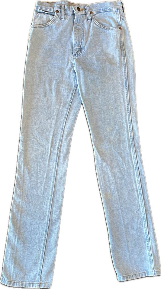 Wrangler WOMEN'S JEANS 27