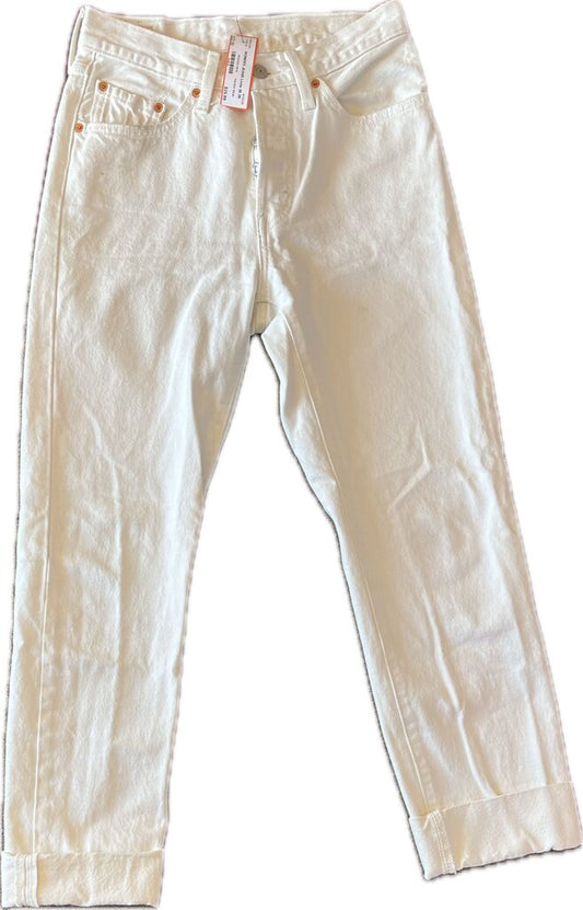 Levis WOMEN'S JEANS 26