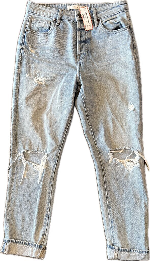 HIDDEN WOMEN'S JEANS 25